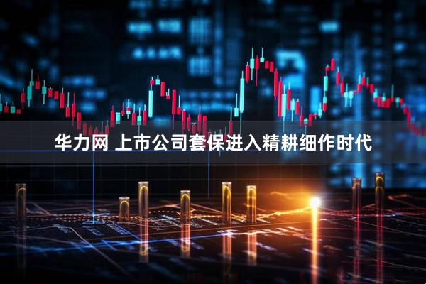 华力网 上市公司套保进入精耕细作时代